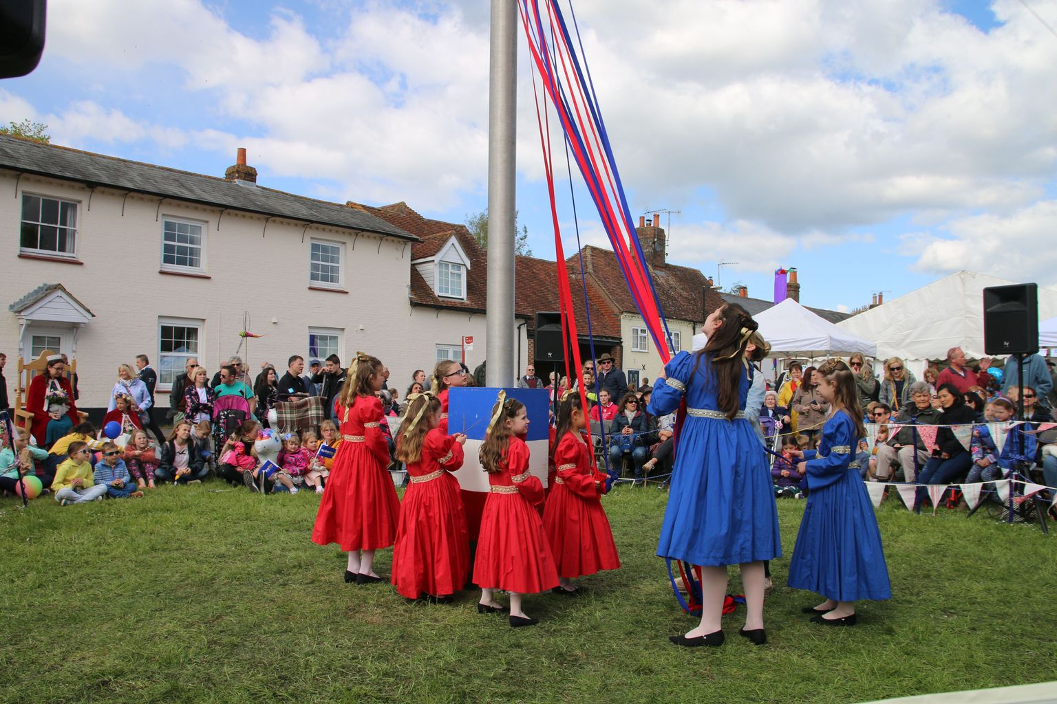 Downton Cuckoo Fair 2021 cancelled | News - Greatest Hits Radio (Salisbury)